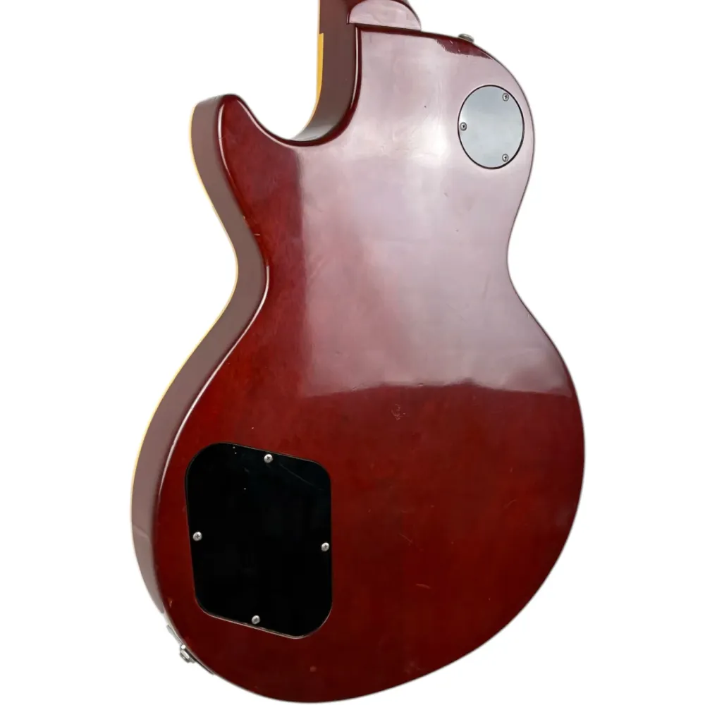 Tokai Love Rock Les Paul 2002 - Natural