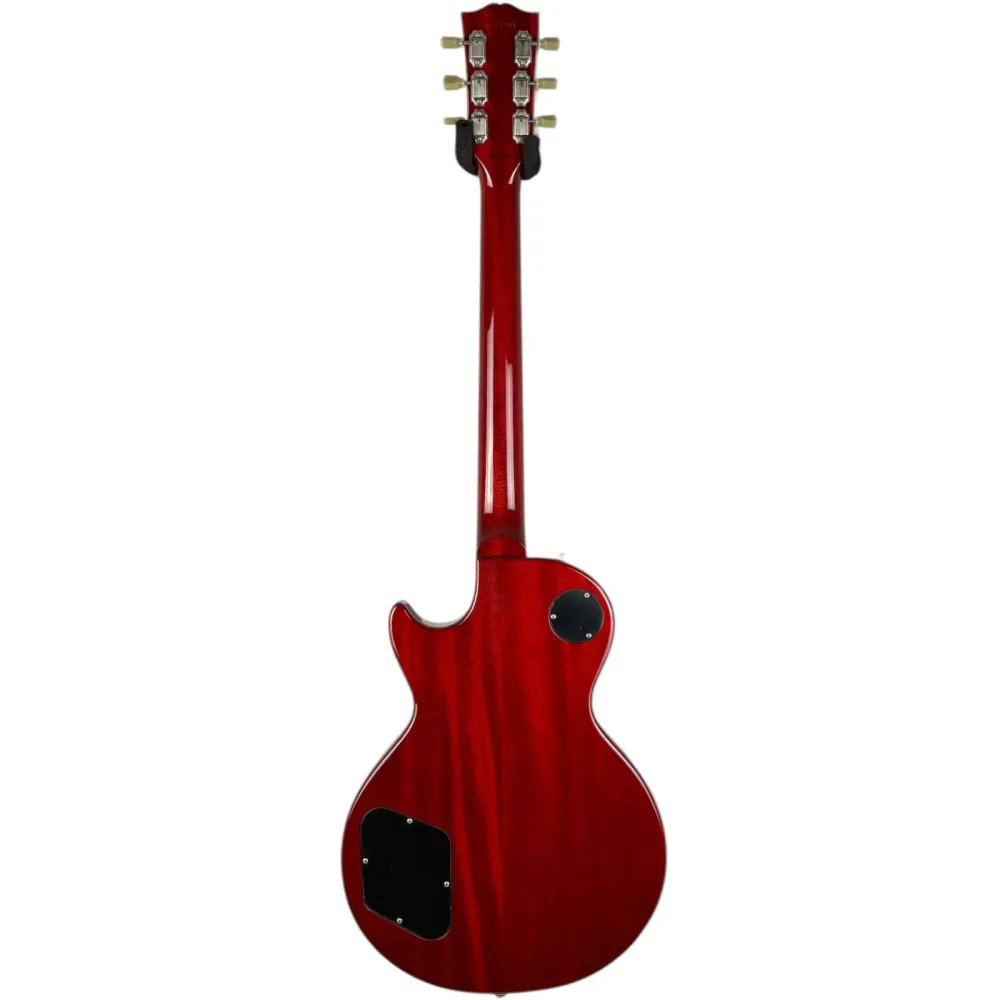 Tokai Love Rock Les Paul LS162QZ 2023 - Quilt