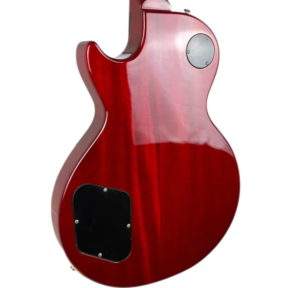 Tokai Love Rock Les Paul LS162QZ 2023 - Quilt