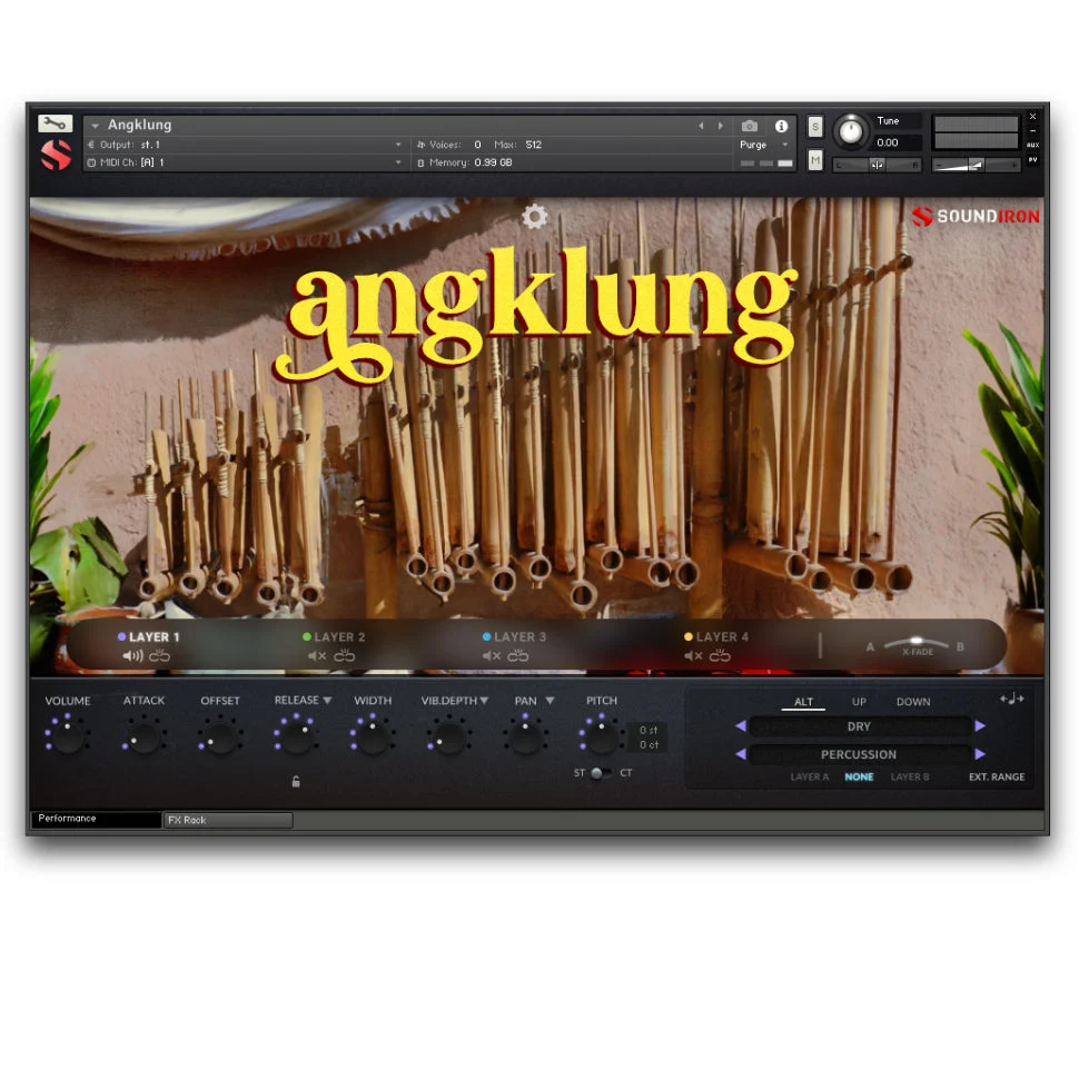 Angklung