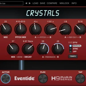 Crystals