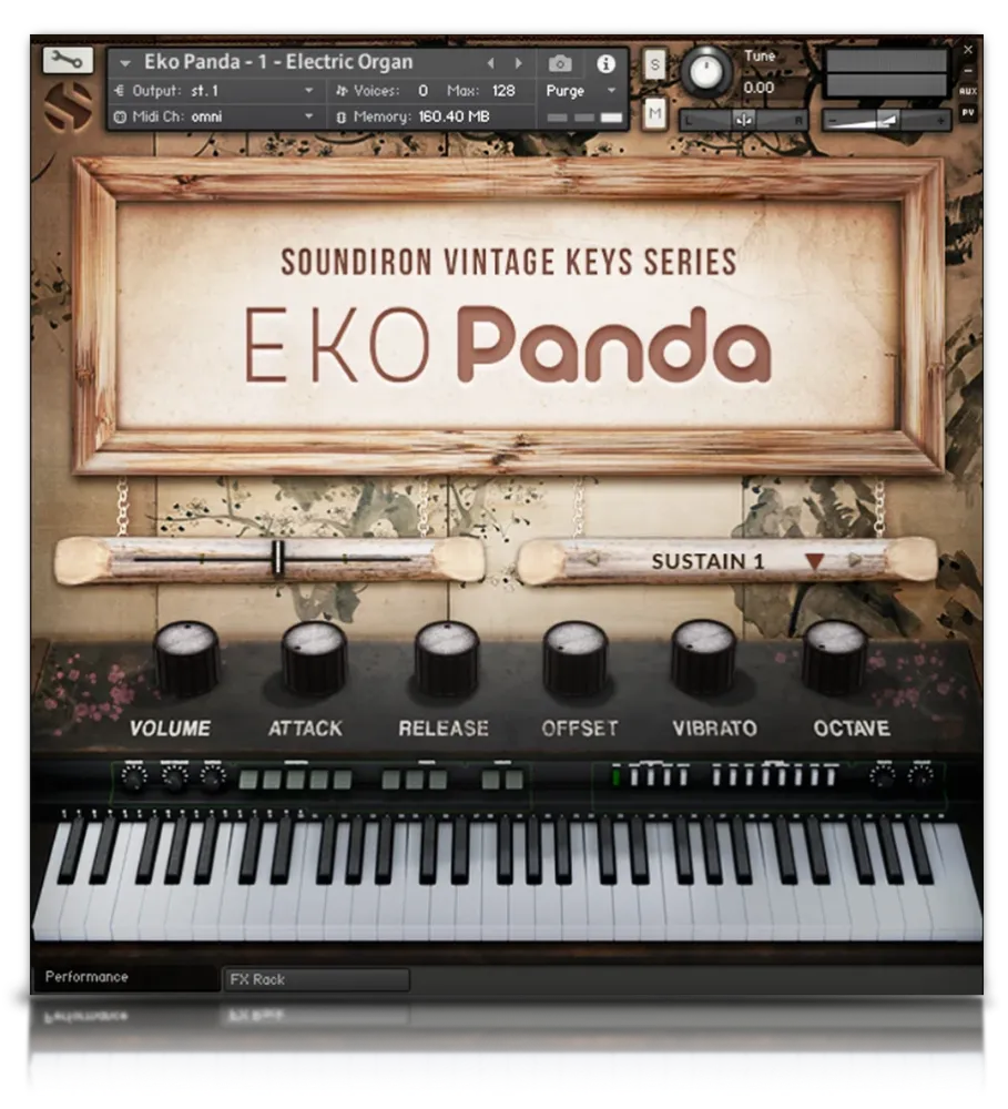 Eko Panda
