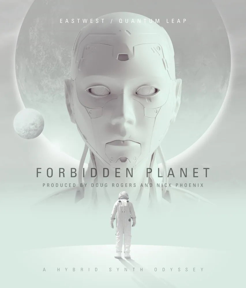 Forbidden Planet
