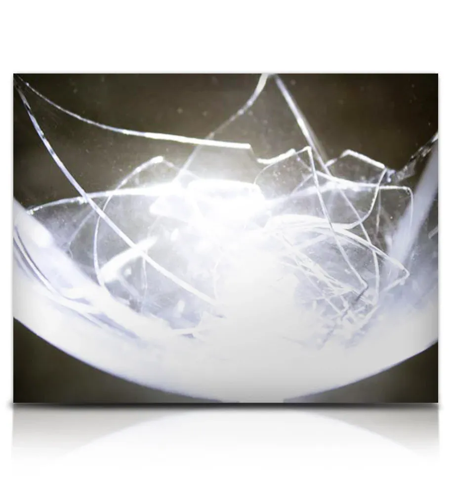 Iron Pack 8 - Tuned Glass