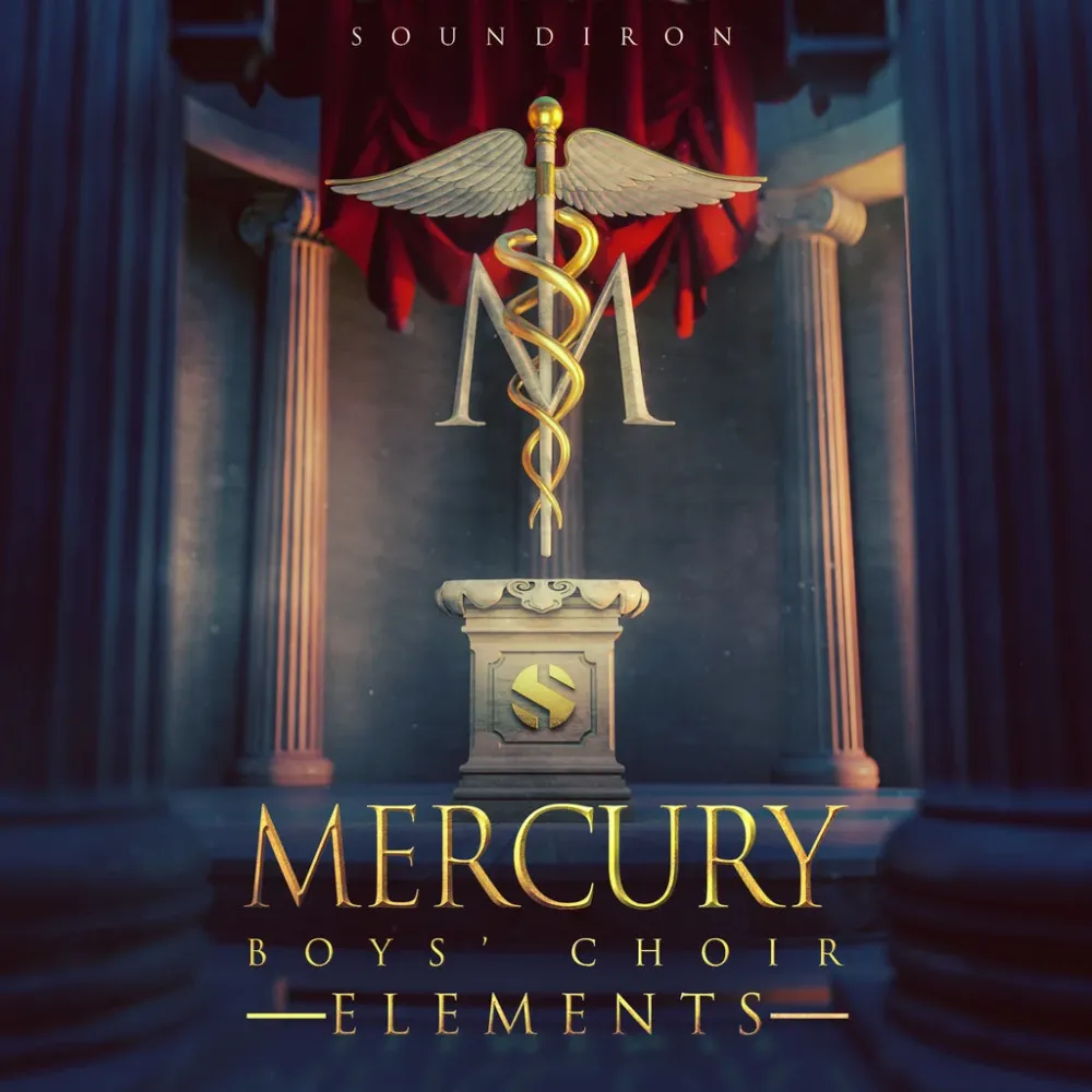Mercury Boys' Choir Elements