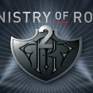 MINISTRY ROCK 2