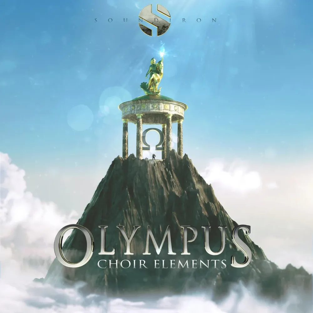 Olympus Choir Elements