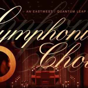 SYMPHONIC CHOIRS PLATINUM PLUS / VOTA