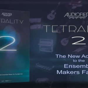 Tetrality 2