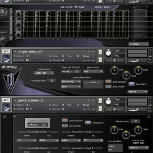 V-METAL
