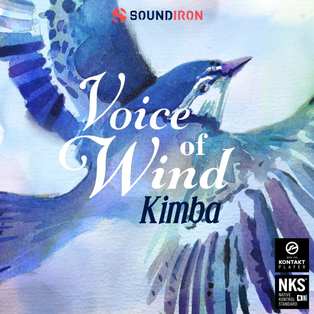 Voice Wind: Kimba