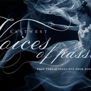 VOICES PASSION