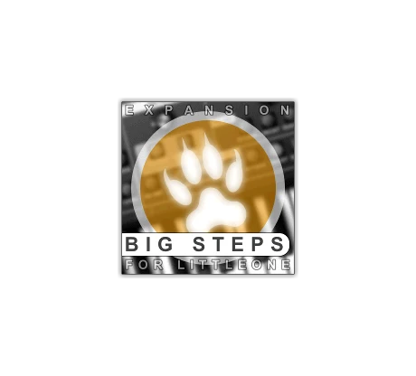 Xhun Big Steps expansion