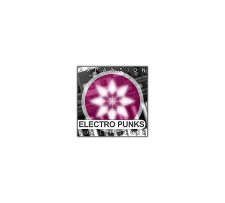 Xhun Electro Punks expansion