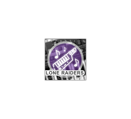 Xhun Lone Raiders expansion