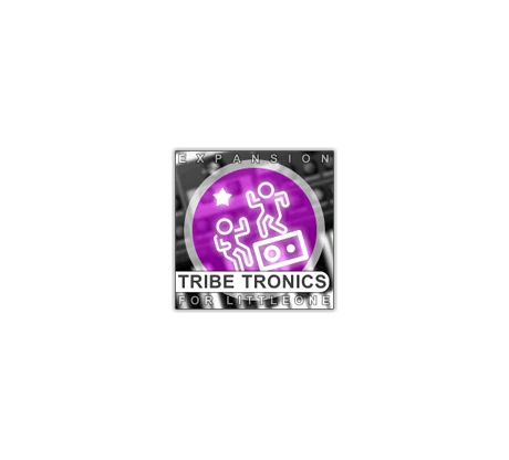 Xhun Tribe Tronics expansion