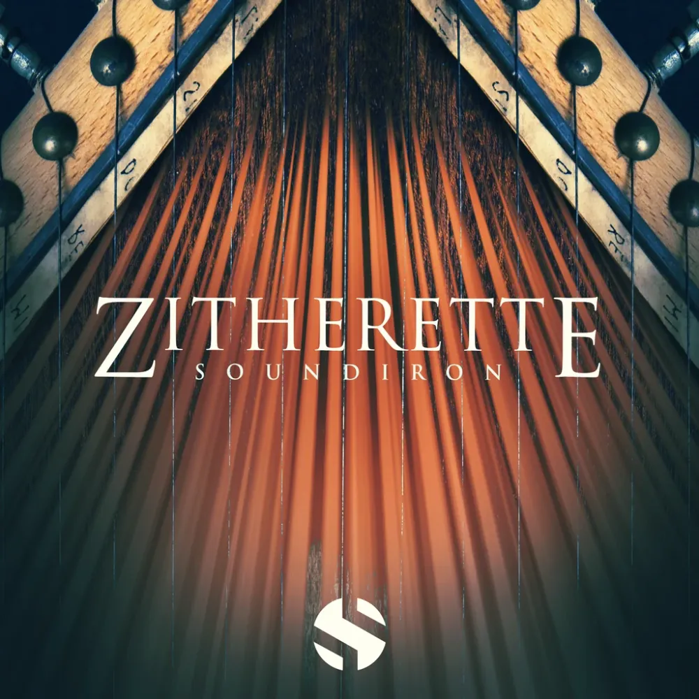 Zitherette