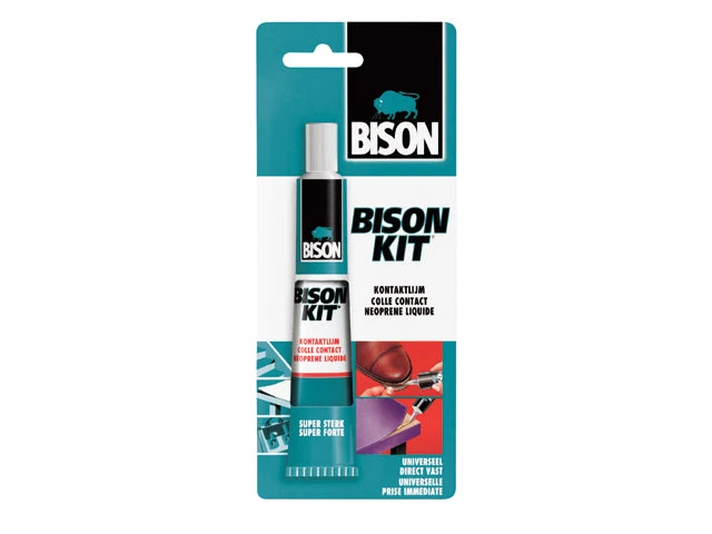 Bison, Kontaktlim 50 ml