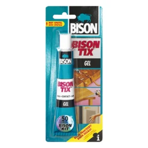 Bison, Tix lim, 50 ml