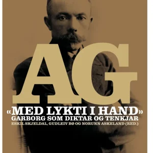 «Med lykti i hand»