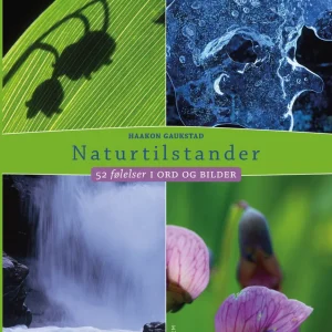 Naturtilstander : 52 følelser i ord og bilder