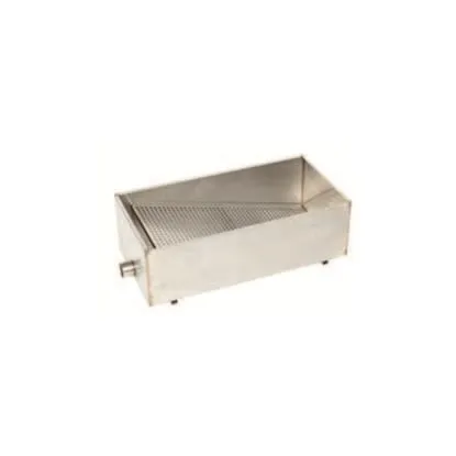 Lokasse Electrolux WH6-7 H=230mm Ø50mm