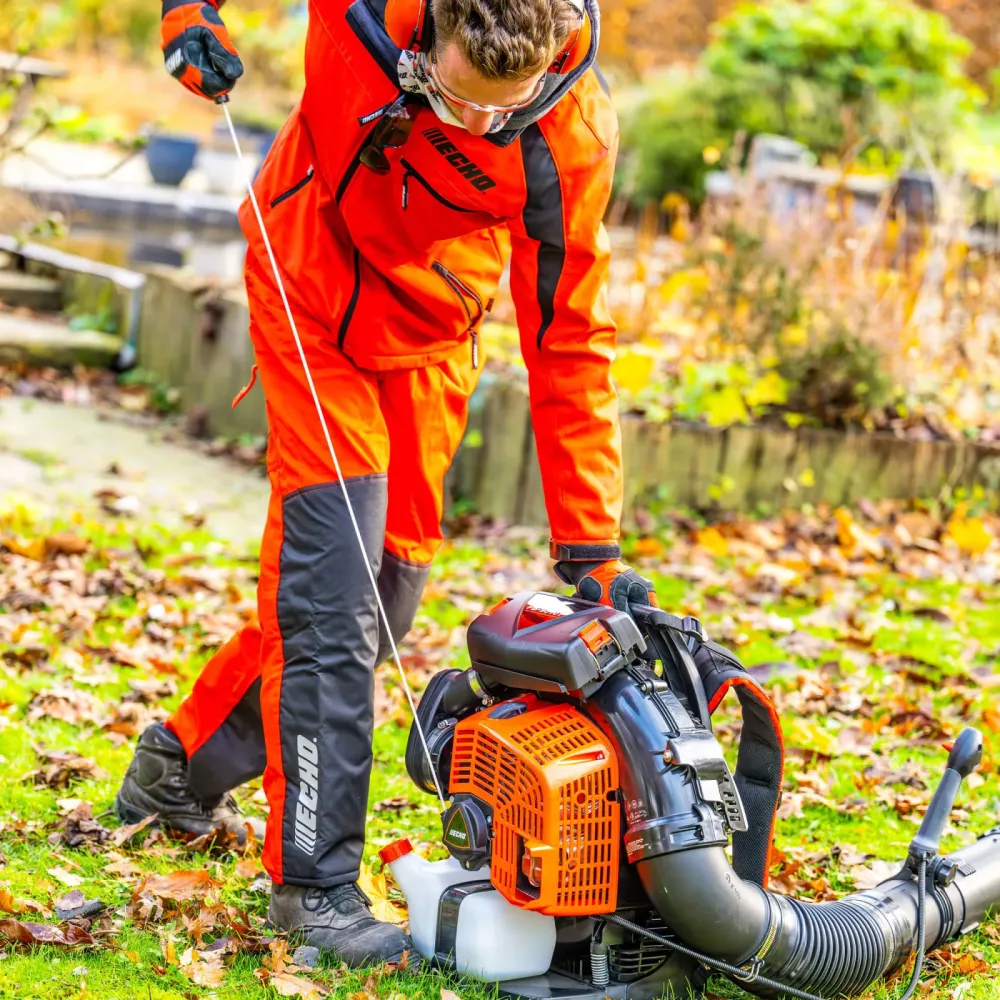 Echo PB-9010T Ryggløvblåser - 79.9 cc