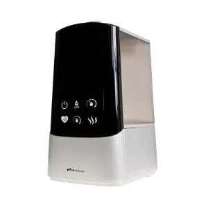 Ultrasonisk luftfukter ClevAir2 - Air&Me