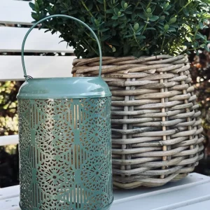 Lanterne EMMA - Green