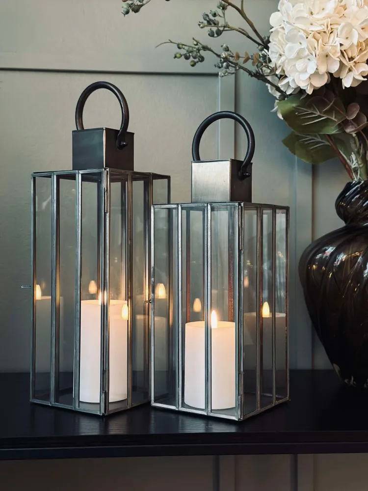 Lanterne LUX - Medium