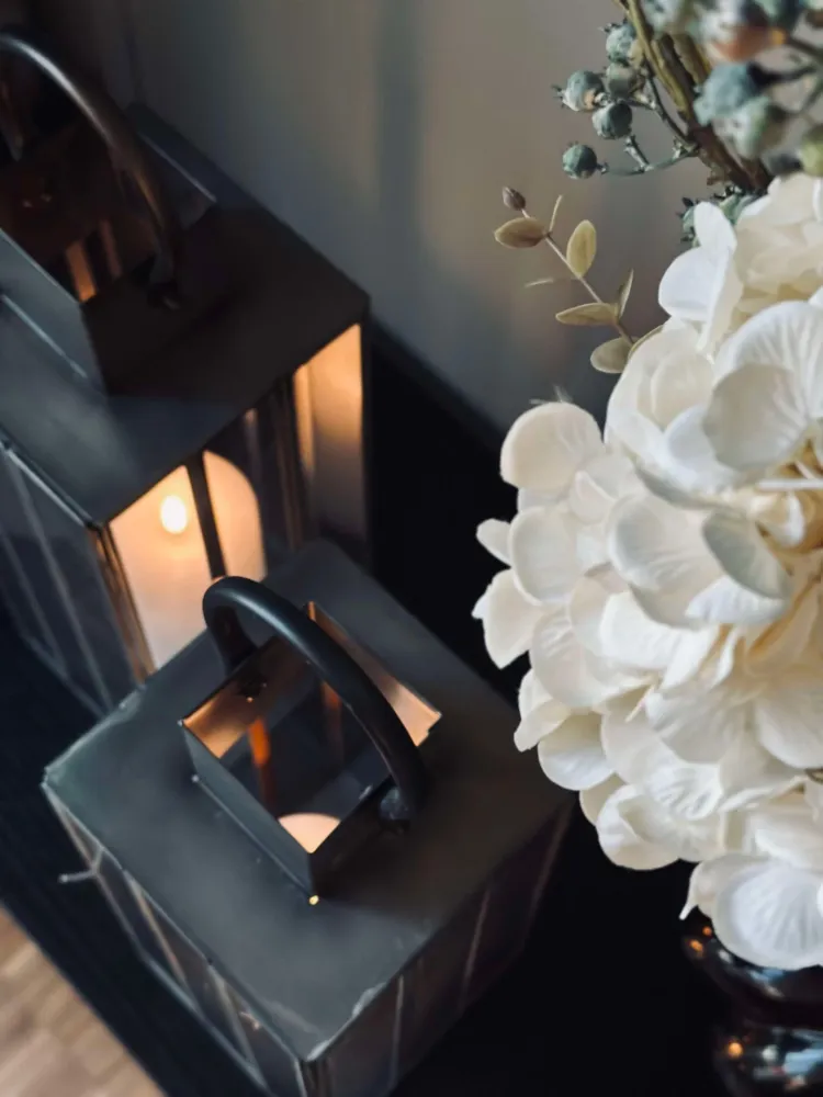 Lanterne LUX - Medium