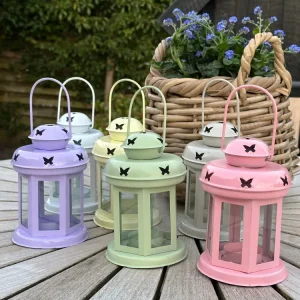 Lanterne SUMMER mix