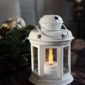 Lanterne White
