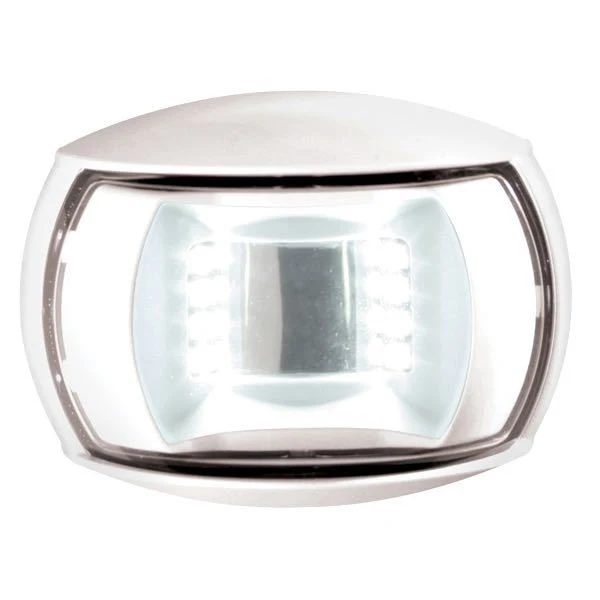 Hella, LED-lanterne akter, 12-24V 660mA, 2NM, IP67, Hvit