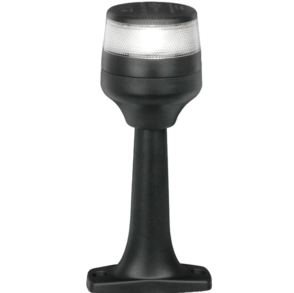 Hella, LED-lanternemast NaviLED 2NM, 360°, IP67, 170 mm, 9-33 Volt