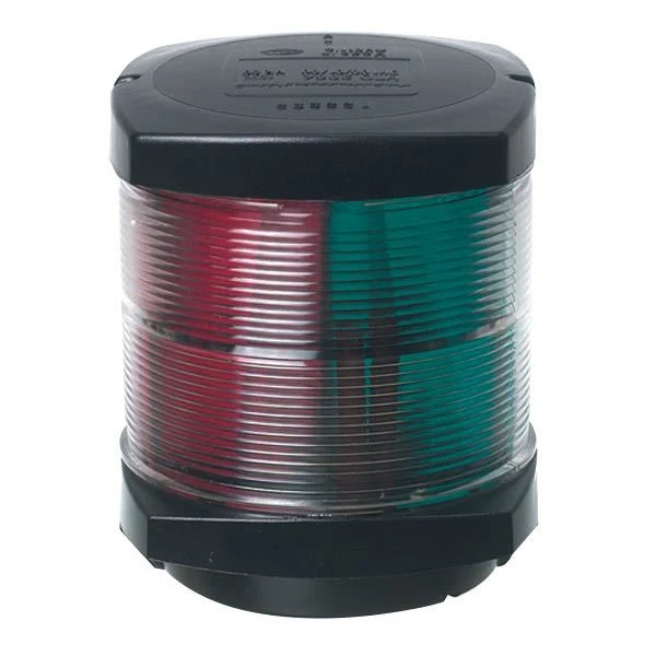Hella, Marine Lantern 2984 - 360º, 3 farger, 12V - 25W, IP55