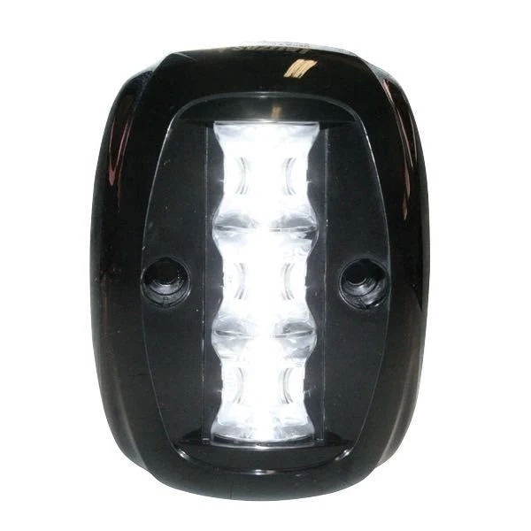 Lalizas, FOS LED-lanterne akter, 12/24V 1,5W, IP67, 2NM, svart