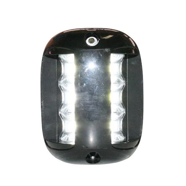 Lalizas, FOS LED-lanterne - Topp, 12/24V, 3W, 3NM, IP67