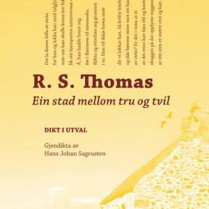 Ein stad mellom tru og tvil | dikt