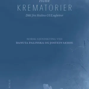 Hvite krematorier | dikt