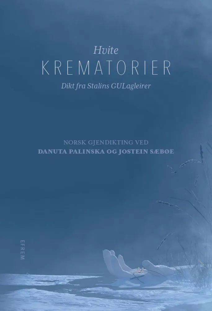 Hvite krematorier | dikt