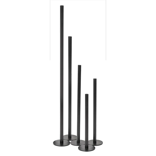 MILLEMOI gulvlysestake xxl