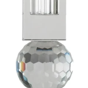 Specktrum - Shadow T-light Lysestage - Clear 3068