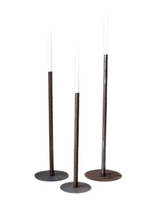 Gulvstake 70 cm Unik design