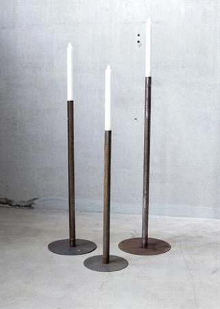 Gulvstake 70 cm Unik design