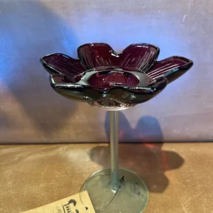 Telysholder petal - burgunder S