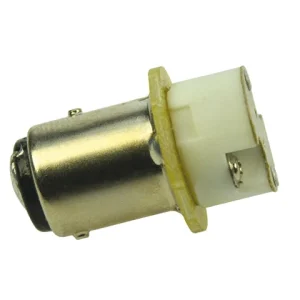 Talamex, Adapter bay15d til G4, 10-30V (1 stk.)