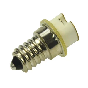 Talamex, Adapter E14 til G4, 10-30V (1 stk.)