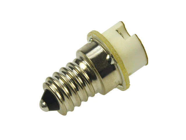 Talamex, Adapter E14 til G4, 10-30V (1 stk.)
