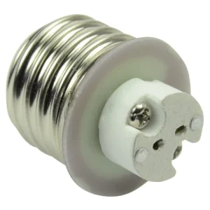 Talamex, Adapter E27 til G4, 2700K, 10-30V (1 stk.)